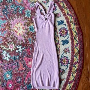 Abercrombie lavender mini